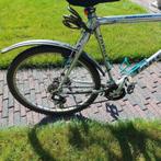 jongensfiets, Fietsen en Brommers, Fietsen | Jongens, Gebruikt, Ophalen of Verzenden, Target, Handrem