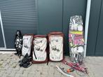 Complete Kitesurf Set - Kite, Board, Bar & Meer!, Watersport en Boten, Kitesurfen, Gebruikt, Kitesurf-set, Twintip, 9 m²