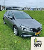 Opel Astra 1.0 Online Edition, Auto's, Stof, Gebruikt, 610 kg, 23 km/l