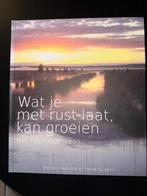 Herman Feenstra - Wat je met rust laat, kan groeien, Ophalen, Zo goed als nieuw, Herman Feenstra; Harke Kuipers