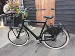 SPARTA - LEOPARD herenfiets, Fietsen en Brommers, Fietsen | Heren | Herenfietsen, Ophalen, Sparta, Versnellingen, Zo goed als nieuw