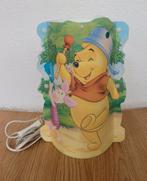 Disney, Winnie de poeh lamp, Ophalen of Verzenden, Gebruikt, Lamp