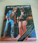 De Rolling Stones Boek Tony Sanchez, Boeken, Overige Boeken, Ophalen of Verzenden, Zo goed als nieuw, Tony sanchez
