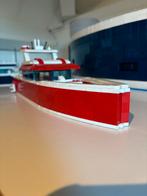 Lego MOC Boot - Uniek Ontwerp!, Hobby en Vrije tijd, Modelbouw | Boten en Schepen, Ophalen of Verzenden, Zo goed als nieuw, Groter dan 1:32