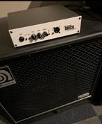 Prolude  D-750 Little Brick Basversterker, Muziek en Instrumenten, Versterkers | Bas en Gitaar, Ophalen of Verzenden, Gebruikt