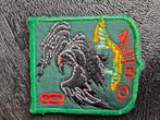 VNMC - Patch - SEA EAGLES - 8th MARINE BATTALION - Volunteer, Verzamelen, Ophalen of Verzenden, Marine, Amerika, Embleem of Badge