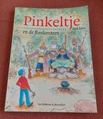 Pinkeltje en de flonkersteen     NIEUW, Ophalen of Verzenden, Nieuw, Dick Laan