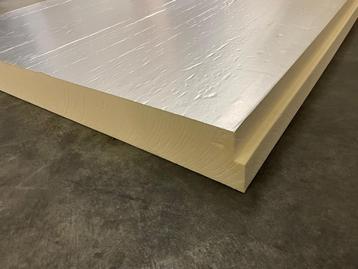 Pir isolatie 12 cm speciale prijs beschikbaar voor biedingen