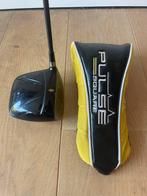 Skymax Driver model Pulse Square, Ophalen of Verzenden, Gebruikt, Club, Overige merken