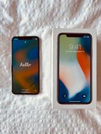 Apple Iphone X - White 100% refurbished 256GB, Telecommunicatie, Mobiele telefoons | Apple iPhone, 256 GB, Wit, Refurbished, Zonder simlock