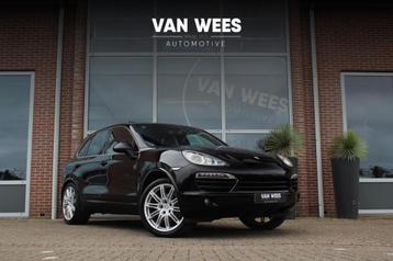 ➡️ Porsche Cayenne 3.0 D 92A | 245 pk V6 | 21 inch | Tre beschikbaar voor biedingen