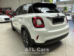 Fiat 500X 1.0 BENZINE | EURO 6 | AIRCO | 1J GARANTIE, Voorwielaandrijving, Gebruikt, Bedrijf, Handgeschakeld