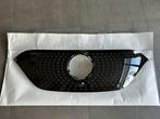 Front grille Mercedes EQE-SUV, Gebruikt, Ophalen of Verzenden, Mercedes-Benz, Voor