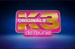 K3, Tickets en Kaartjes, Eén persoon