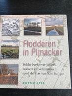 Pijnacker.  Flodderen in Pijnacker, Ophalen of Verzenden, 20e eeuw of later, Nieuw