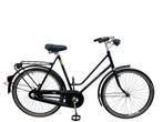 Damesfiets Gazelle 28"/56cm/1ver - Garantie/Levering, Fietsen en Brommers, Fietsen | Heren | Herenfietsen, 9713 Bv Groningen, Gebruikt