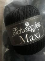 100gr Scheepjes Maxi katoen Mandala's  breigaren haakgaren, Ophalen of Verzenden, Nieuw, Breien of Haken, Wol of Garen