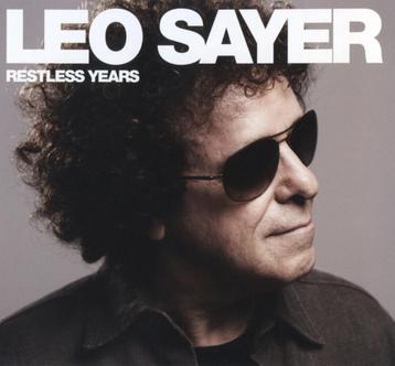 LEO SAYER CD RESTLESS YEARS australie beschikbaar voor biedingen