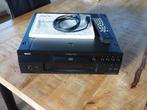 Denon BLU-Ray Speler DVD-3800BD ( met defect ), Audio, Tv en Foto, Ophalen of Verzenden, Niet werkend, Overige merken