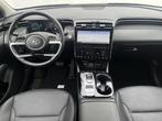 Hyundai Tucson 1.6 T-GDI PHEV 265PK Automaat Premium Sky 4WD, Auto's, Hyundai, Te koop, Zilver of Grijs, Geïmporteerd, 265 pk