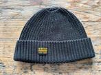 G-Star RAW Fisherman Beanie Zwart One Size, Ophalen of Verzenden, Nieuw, One size fits all, Pet