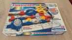 Clementoni elektriciteit wetenschap & spel, Ophalen of Verzenden, Zo goed als nieuw