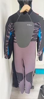 GUL wetsuit 5/4 Jongens JXL 162, Watersport en Boten, Watersportkleding, Ophalen of Verzenden, Zo goed als nieuw, Kind, Wetsuit