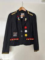 Oeteldonk dames jasje - Maat S, Carnaval, Nieuw, Ophalen of Verzenden, Kleding