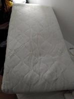 Babymatras, Kinderen en Baby's, Ophalen of Verzenden, Gebruikt, Ledikant