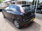 Fiat Punto Evo 1.3 M-Jet Edizione Cool Airco, Euro 5, Stof, Gebruikt, 4 cilinders