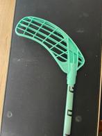 Salming Floorball Stick - Zo Goed Als Nieuw, Ophalen of Verzenden, Zo goed als nieuw, Stick