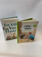 Vos en Haas kinderboeken, De boom van Uil en Tot Kijk, Boeken, Gelezen, Ophalen of Verzenden, Fictie algemeen