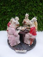 Luville Efteling  De wolf en zeven geitjes, Diversen, Kerst, Ophalen of Verzenden, Nieuw