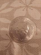 1970 Juliana 10 Gulden Herrijst, Ophalen of Verzenden