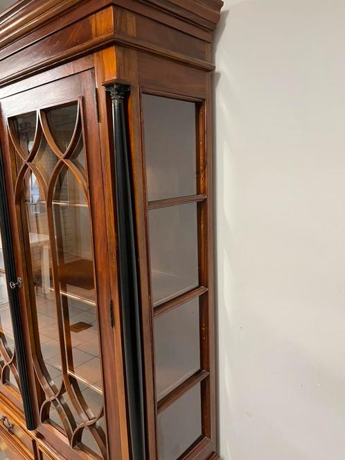 Klassieke buffetkast, Huis en Inrichting, Kasten | Vitrinekasten, Gebruikt, 150 tot 200 cm, 100 tot 150 cm, 25 tot 50 cm, Ophalen
