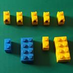 LEGO stenen (3317, 3004, 3001), Kinderen en Baby's, Speelgoed | Duplo en Lego, Ophalen of Verzenden, Gebruikt, Losse stenen, Lego