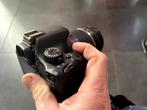 Canon EOS 550D met toebehoren, Spiegelreflex, Canon, 8 keer of meer, Ophalen of Verzenden