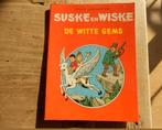 Suske en Wiske De Witte Gems speciale uitgave, Ophalen of Verzenden, Zo goed als nieuw, Willy Vandersteen, Eén stripboek
