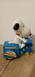 snoopy, Ophalen of Verzenden, Zo goed als nieuw