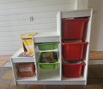 Ikea Trapkast - Goed Schoonmaken!, Kinderen en Baby's, Kinderkamer | Commodes en Kasten, Gebruikt, Kast, 75 tot 100 cm, Minder dan 50 cm