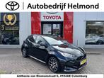 Toyota Yaris 1.5 Hybrid Executive, Gebruikt, Euro 6, 48 €/maand, Hybride Elektrisch/Benzine