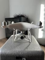 DJI Phantom 4 Pro, Drone met camera, Ophalen of Verzenden, Zo goed als nieuw