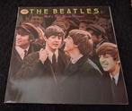 The beatles rock 'n roll music vol. 1 & Greatest hits, Cd's en Dvd's, Vinyl | Pop, Verzenden, 1960 tot 1980, Gebruikt, 12 inch