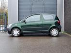 Toyota Yaris 1.0-16V VVT-i Terra Nap, Auto's, Voorwielaandrijving, Stof, Gebruikt, 4 cilinders