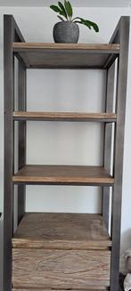 Mooie kast, Ophalen, Gebruikt