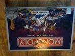 Monopoly WK France 98 - Voetbal Editie - Compleet, Ophalen, Zo goed als nieuw