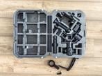 DJI RONIN S gimbal + Focus wheel + beugel, Ophalen of Verzenden, Gebruikt, Video
