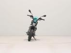 BMW CE 02 (bj 2025), Bedrijf, Overig, ABS