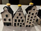 KLM Huisjes Collectie, Verzamelen, KLM Huisjes, Ophalen of Verzenden, Zo goed als nieuw, 61 t/m 80