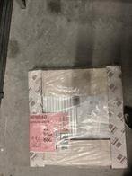 Henrad Softline 4 plus, 30 tot 80 cm, Radiator, Nieuw, Minder dan 60 cm